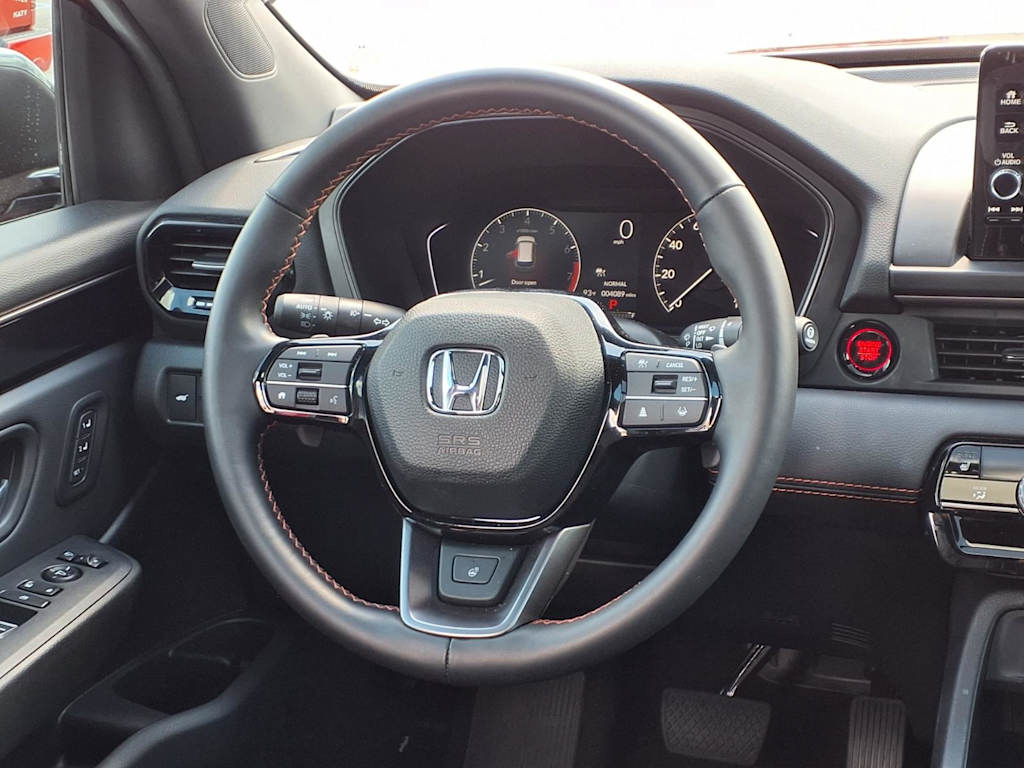 Thumbnail: 2025 Honda Pilot - 13