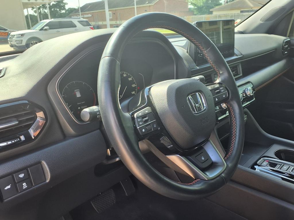 Thumbnail: 2024 Honda Pilot - 2