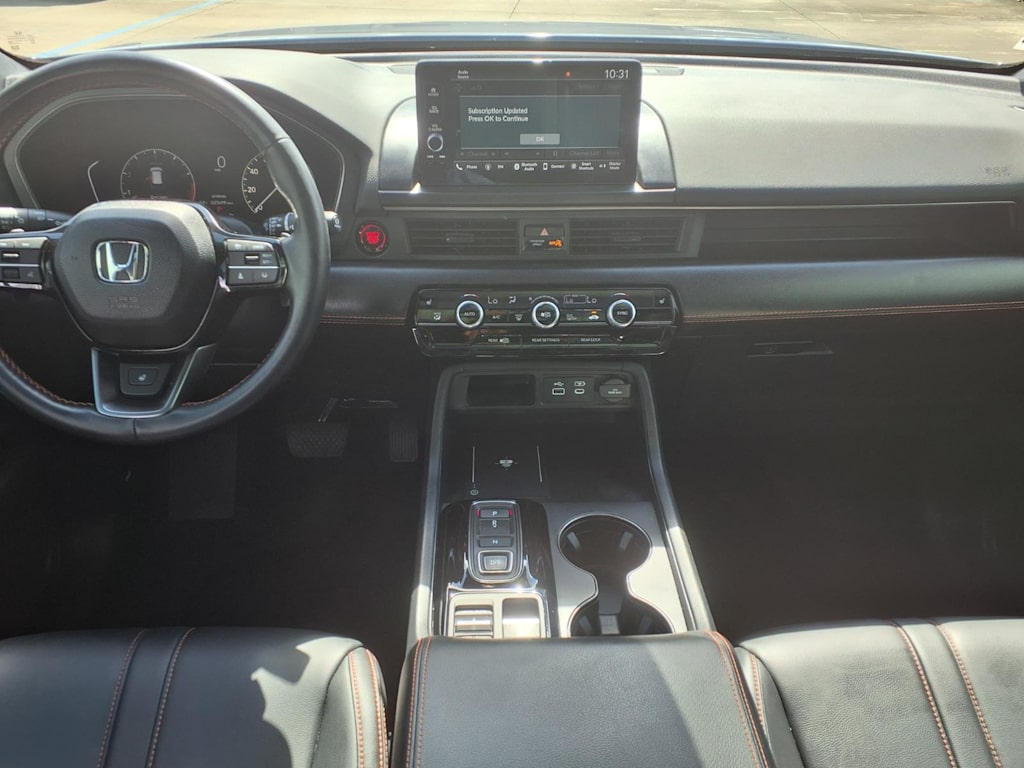 Thumbnail: 2024 Honda Pilot - 10