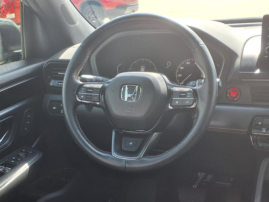 Thumbnail: 2024 Honda Pilot - 14