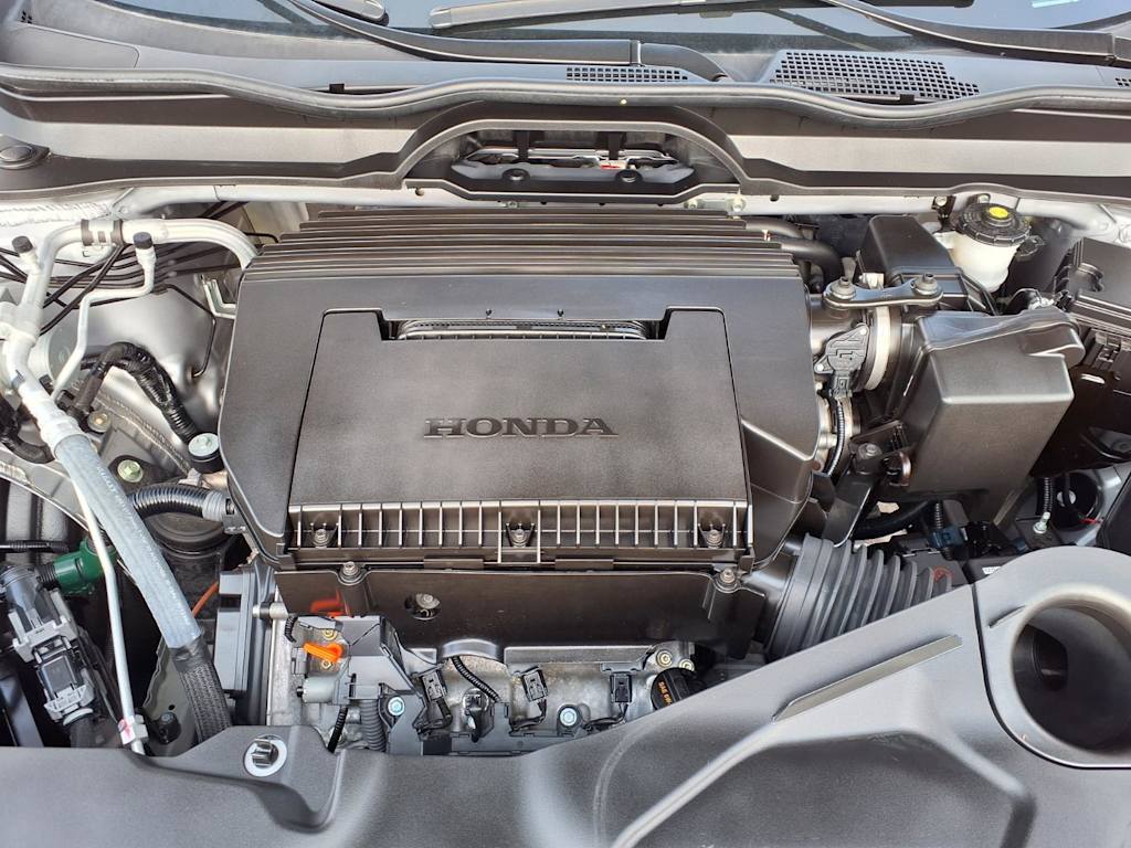 Thumbnail: 2023 Honda Pilot - 9