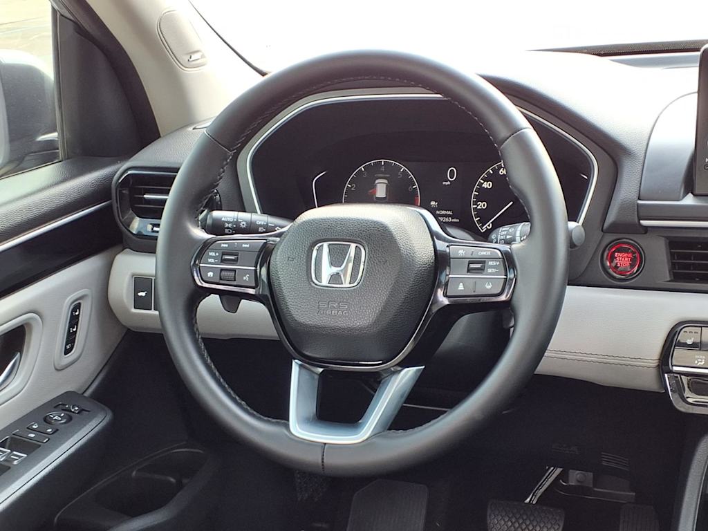 Thumbnail: 2023 Honda Pilot - 14