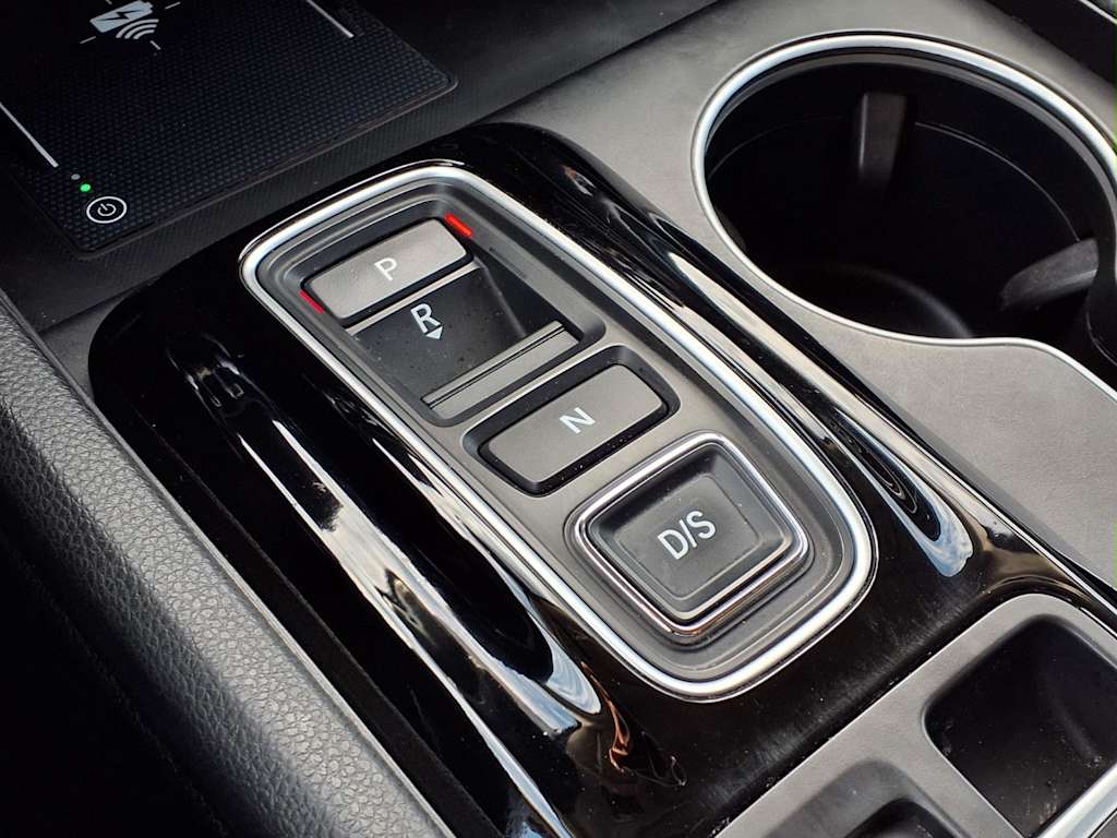 Thumbnail: 2024 Honda Pilot - 16