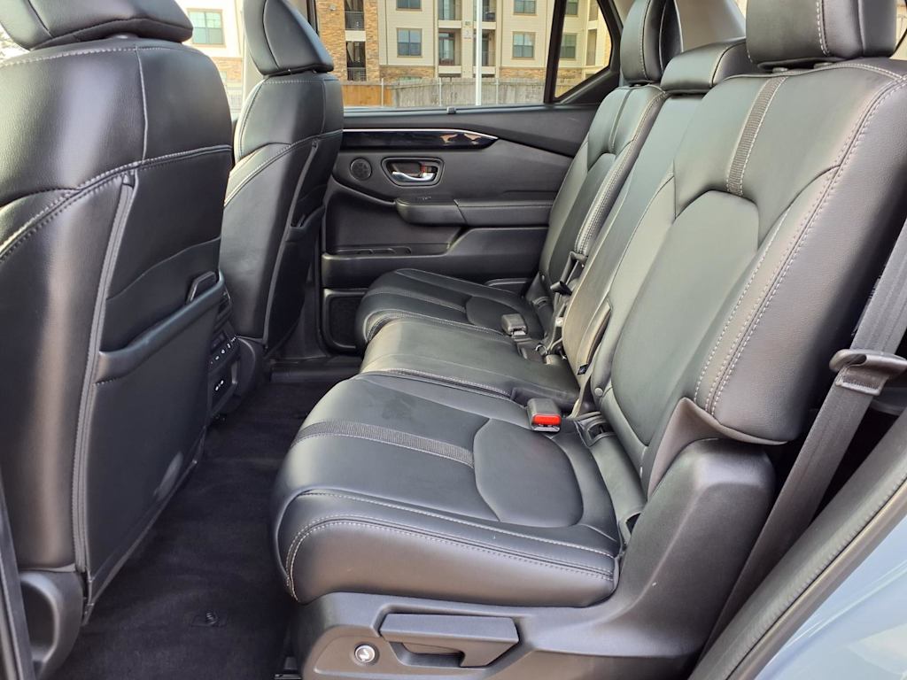 Thumbnail: 2024 Honda Pilot - 21