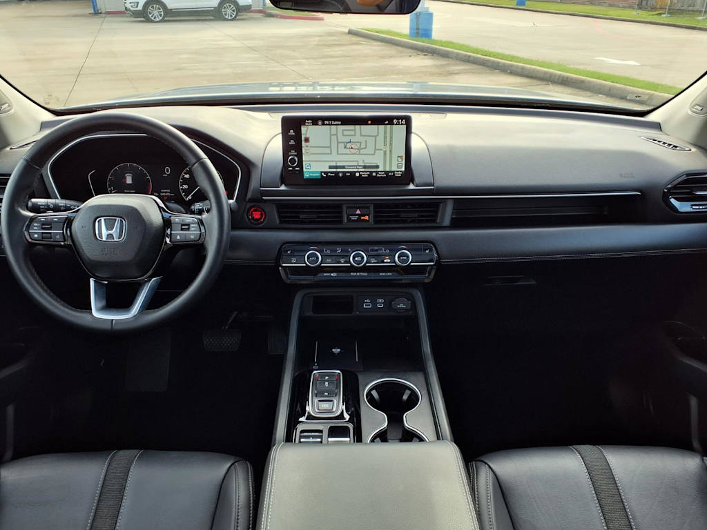 Thumbnail: 2024 Honda Pilot - 10