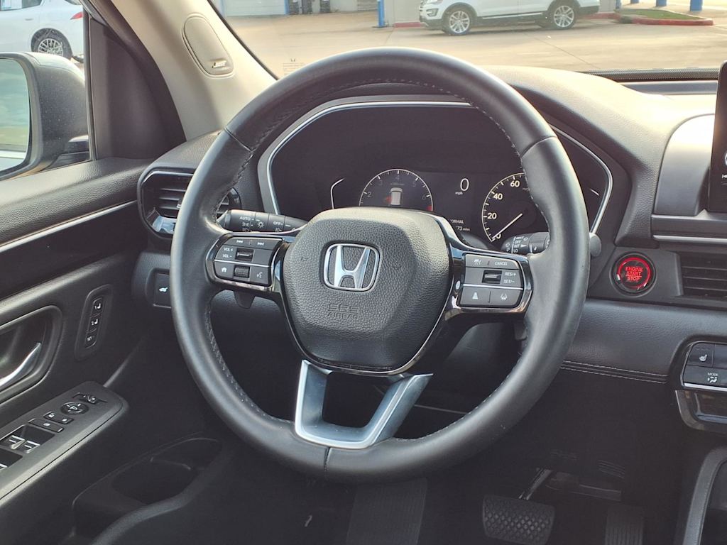 Thumbnail: 2024 Honda Pilot - 14