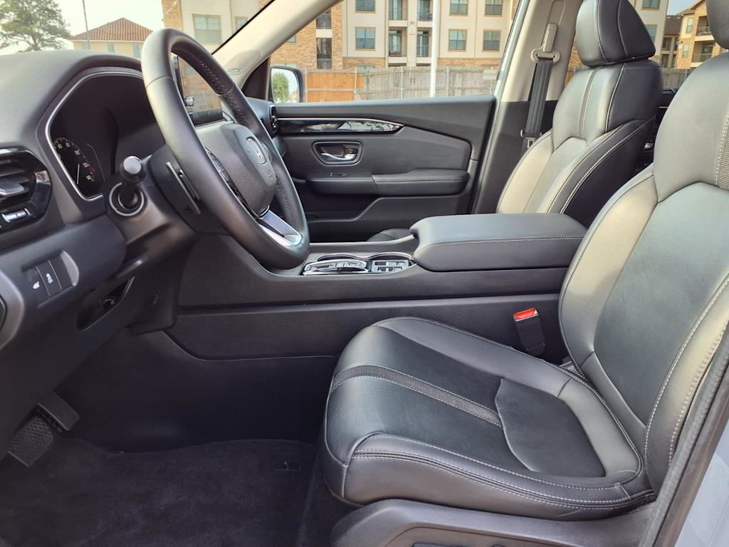 Thumbnail: 2024 Honda Pilot - 11