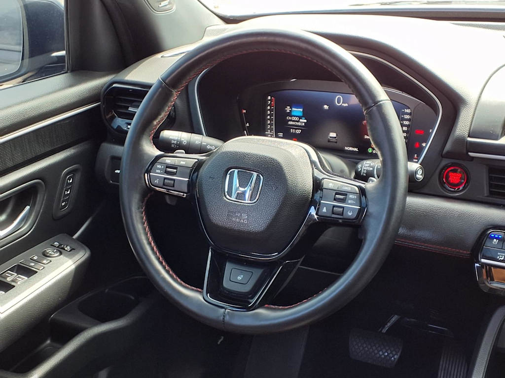 Thumbnail: 2025 Honda Pilot - 14