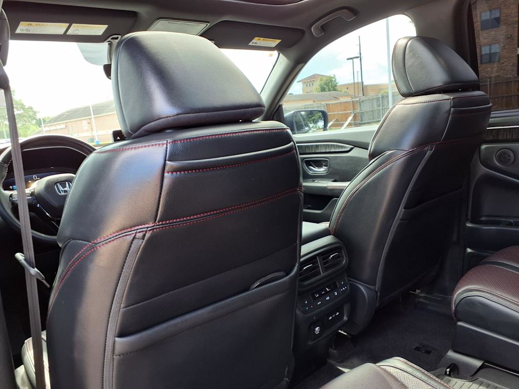 Thumbnail: 2025 Honda Pilot - 13