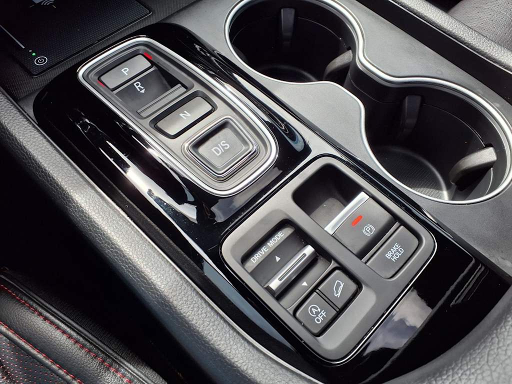 Thumbnail: 2025 Honda Pilot - 16