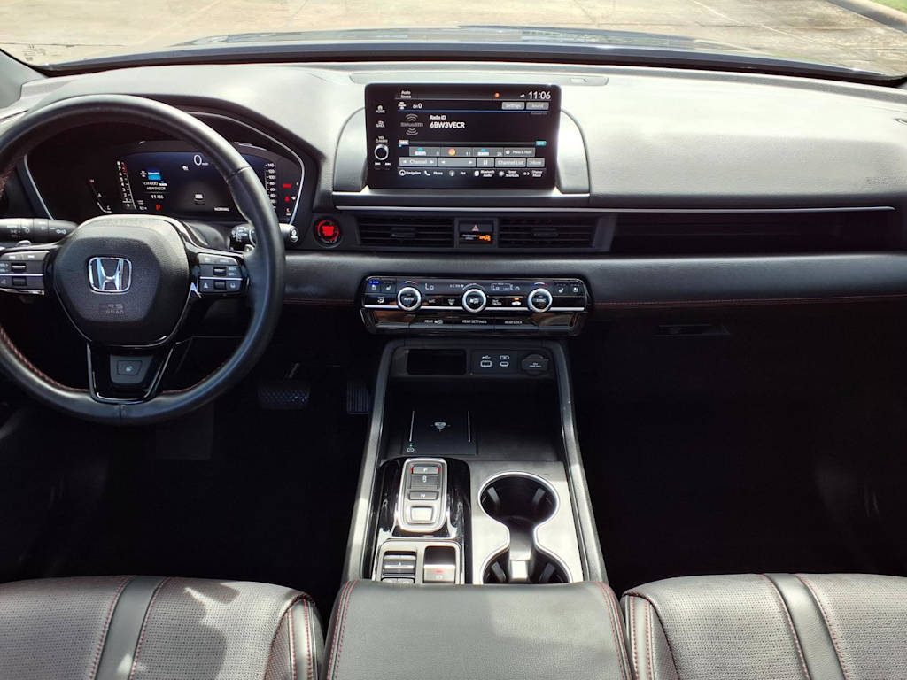 Thumbnail: 2025 Honda Pilot - 10