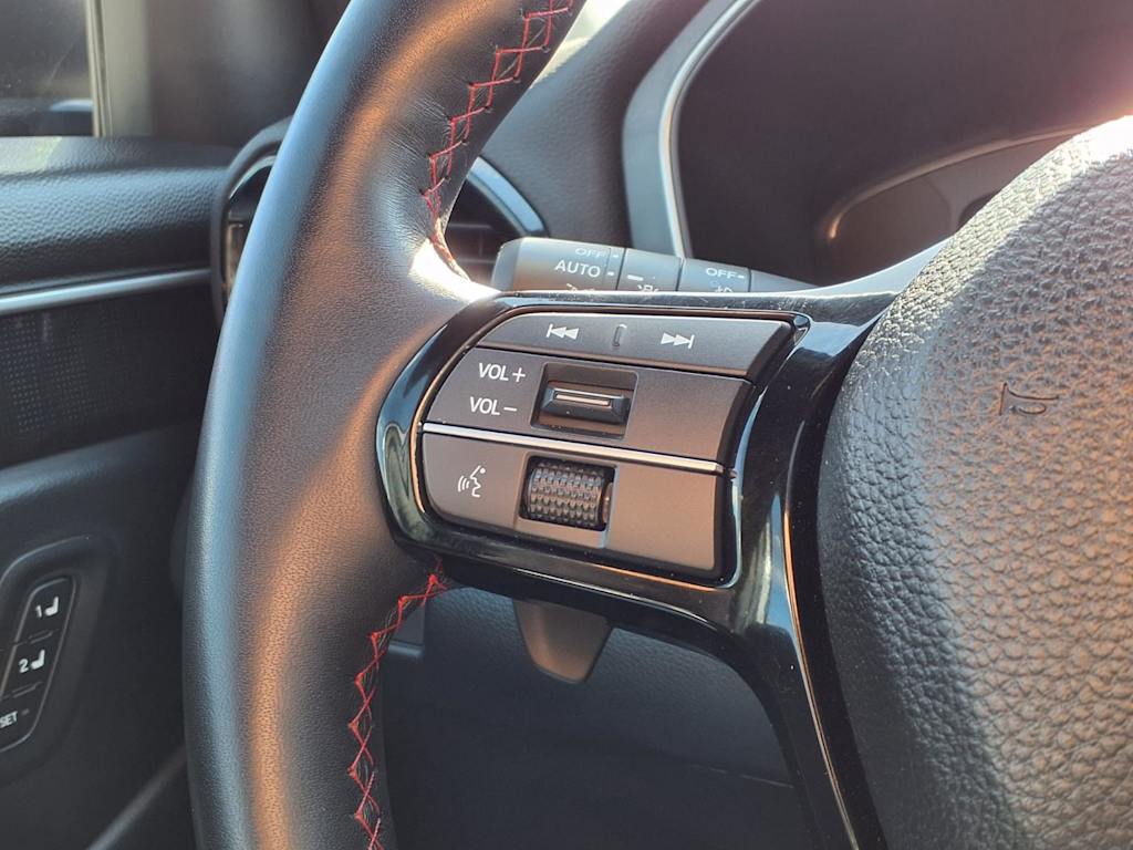 2025 Honda Pilot Black Edition - Photo 24