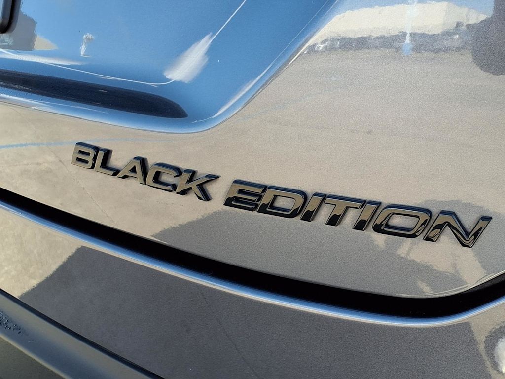2025 Honda Pilot Black Edition - Photo 7