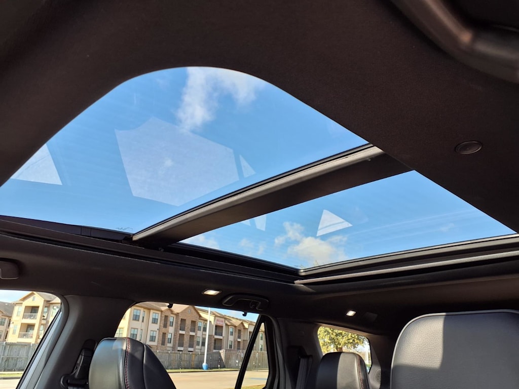 2025 Honda Pilot Black Edition - Photo 22