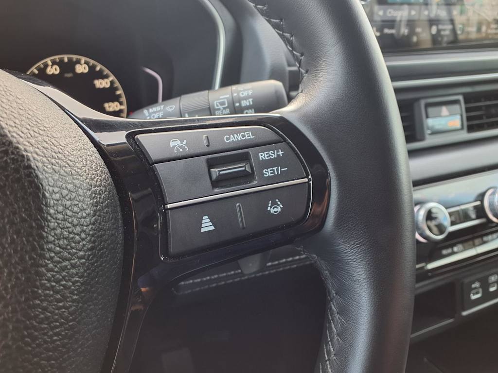 Thumbnail: 2025 Honda Pilot - 24