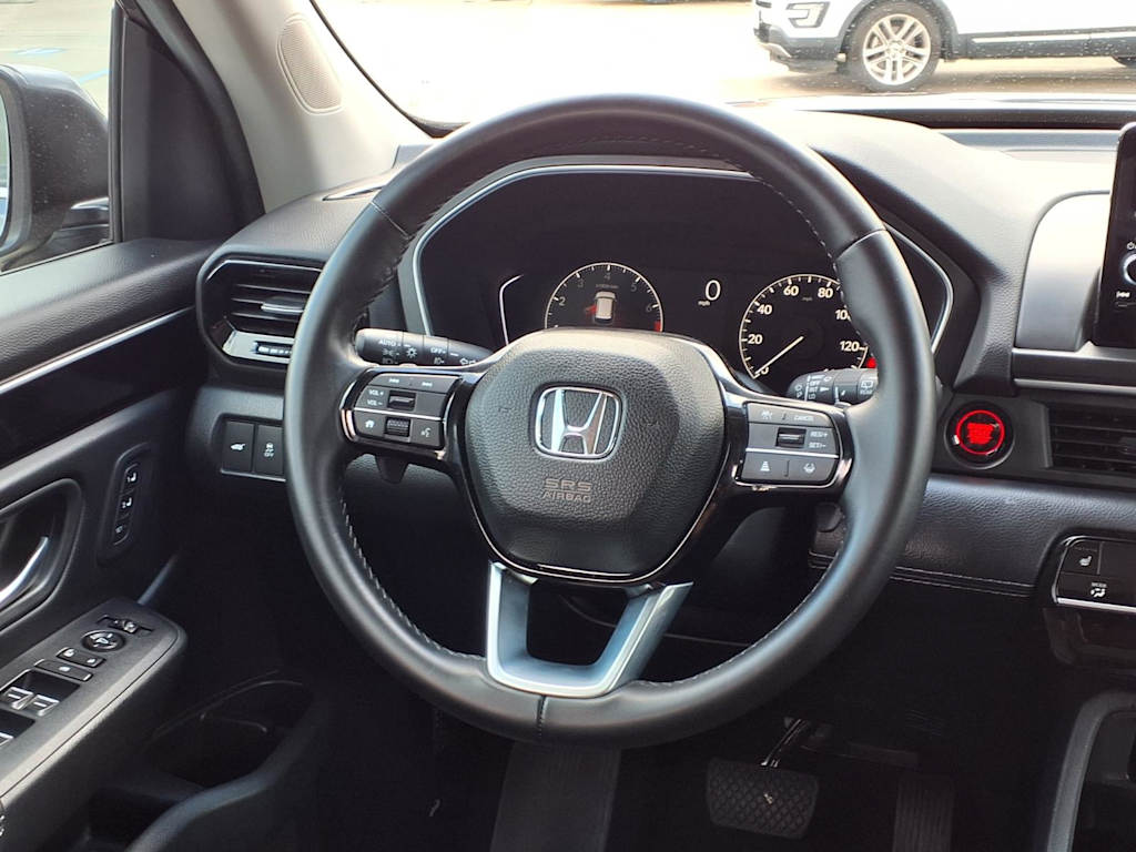 Thumbnail: 2025 Honda Pilot - 12