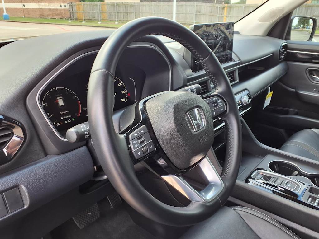 Thumbnail: 2025 Honda Pilot - 2