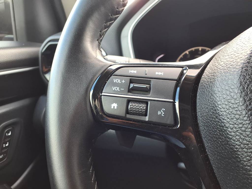 Thumbnail: 2025 Honda Pilot - 23