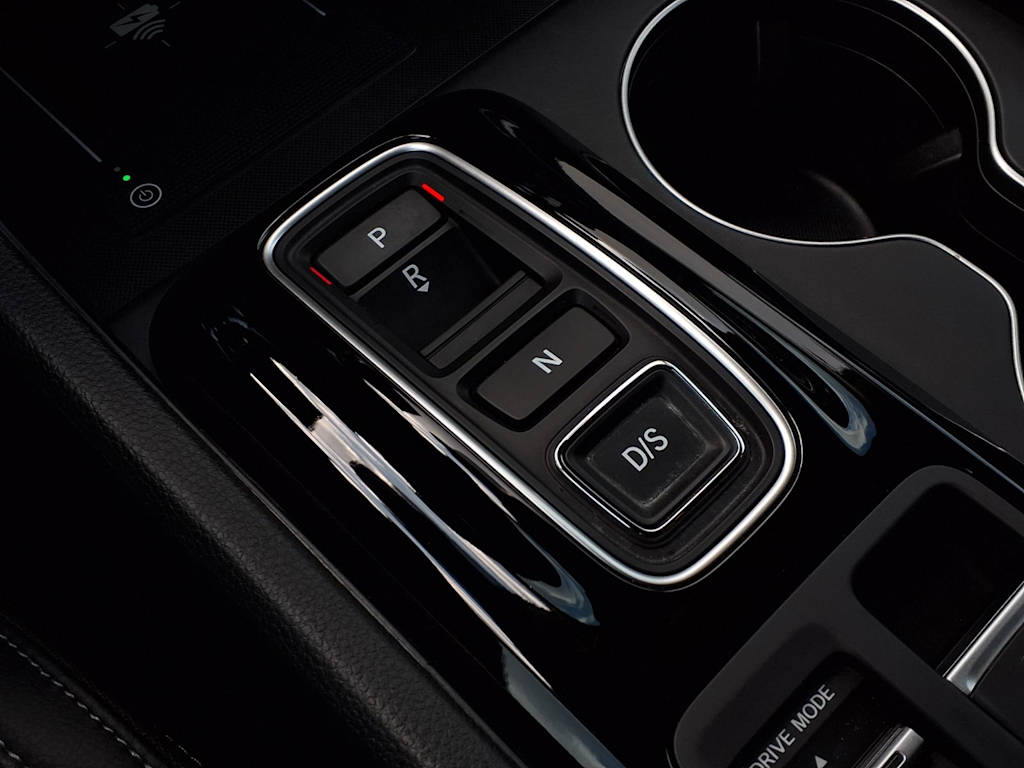 Thumbnail: 2025 Honda Pilot - 15