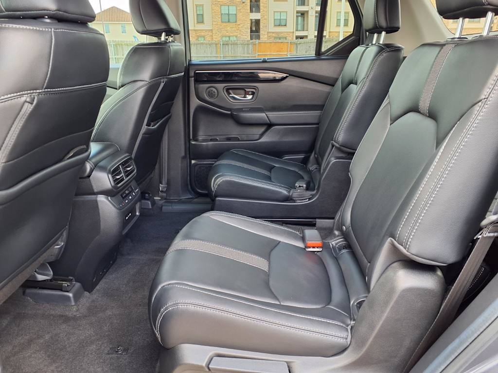 Thumbnail: 2025 Honda Pilot - 20