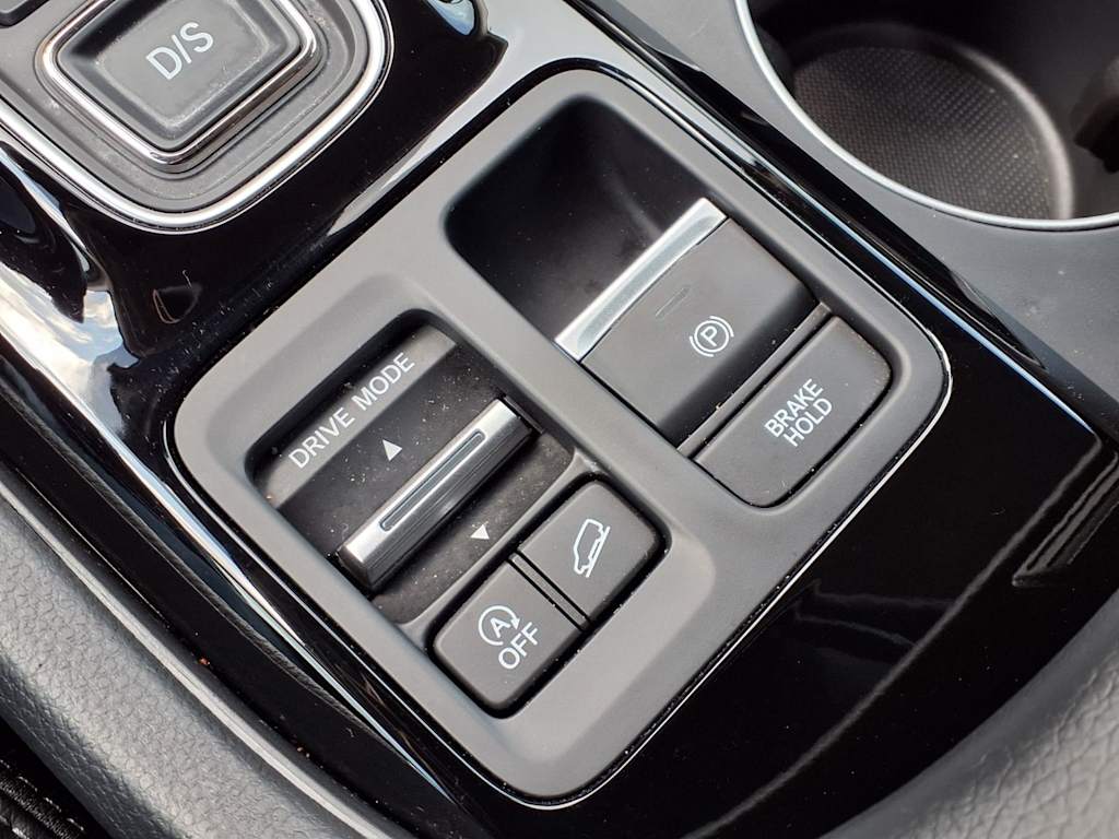 Thumbnail: 2025 Honda Pilot - 22