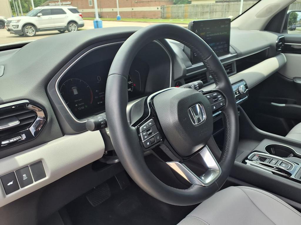 Thumbnail: 2025 Honda Pilot - 2