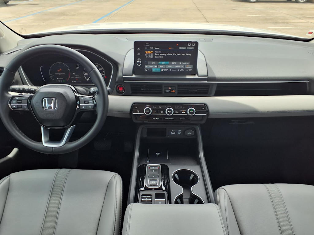 Thumbnail: 2025 Honda Pilot - 9