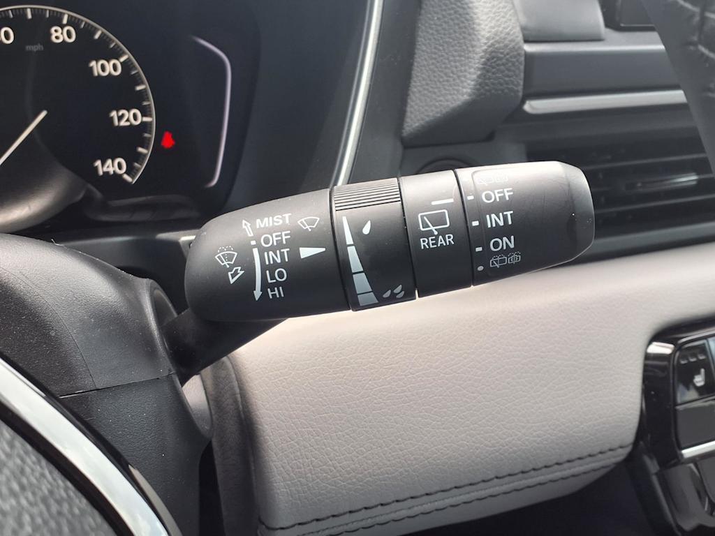 Thumbnail: 2025 Honda Pilot - 7