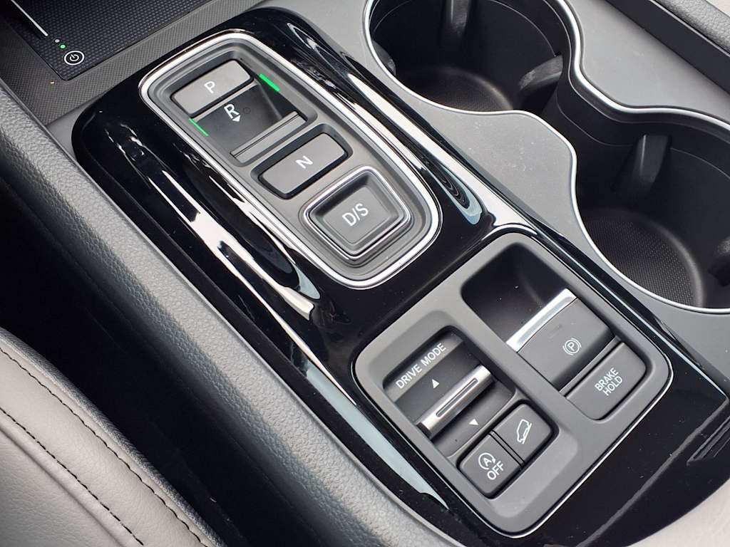 Thumbnail: 2025 Honda Pilot - 16