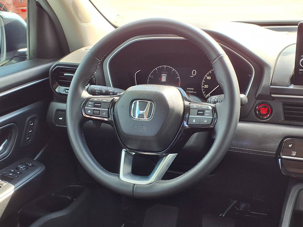 Thumbnail: 2025 Honda Pilot - 13