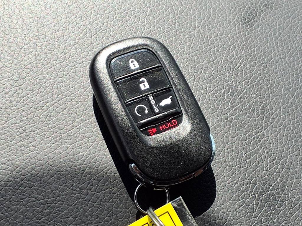 Thumbnail: 2025 Honda Pilot - 18