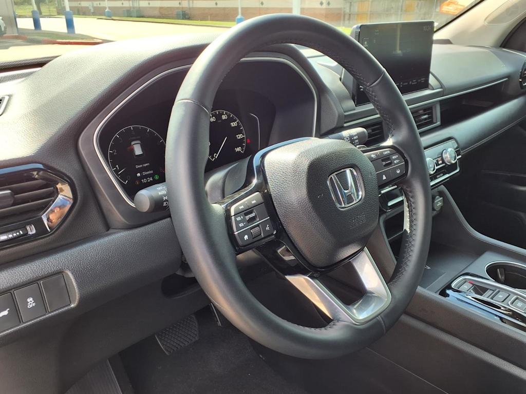 Thumbnail: 2025 Honda Pilot - 2