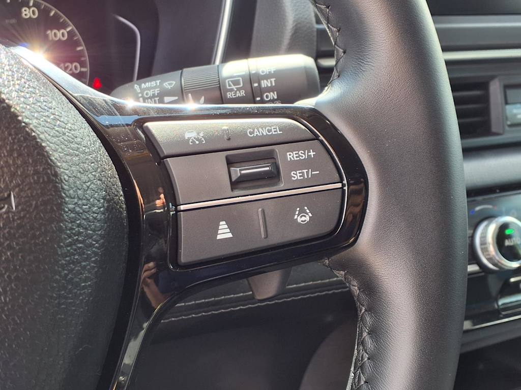 Thumbnail: 2025 Honda Pilot - 24