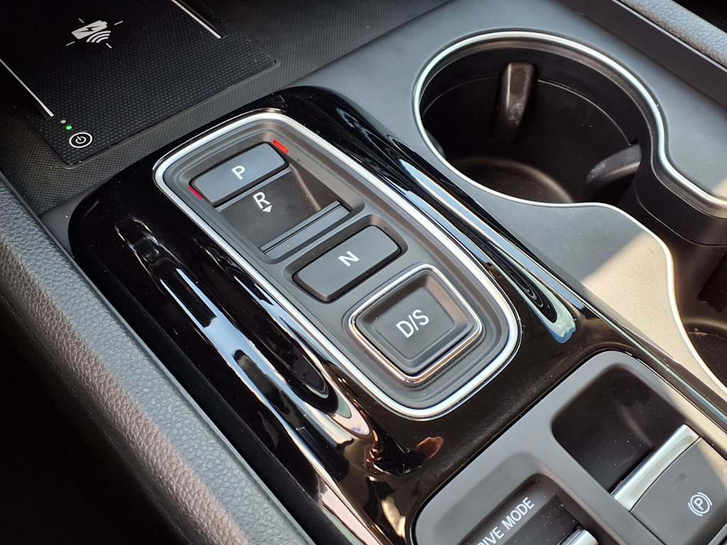 Thumbnail: 2025 Honda Pilot - 15