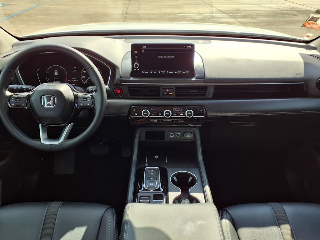 Thumbnail: 2025 Honda Pilot - 9
