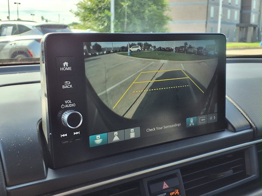 Thumbnail: 2024 Honda Pilot - 14