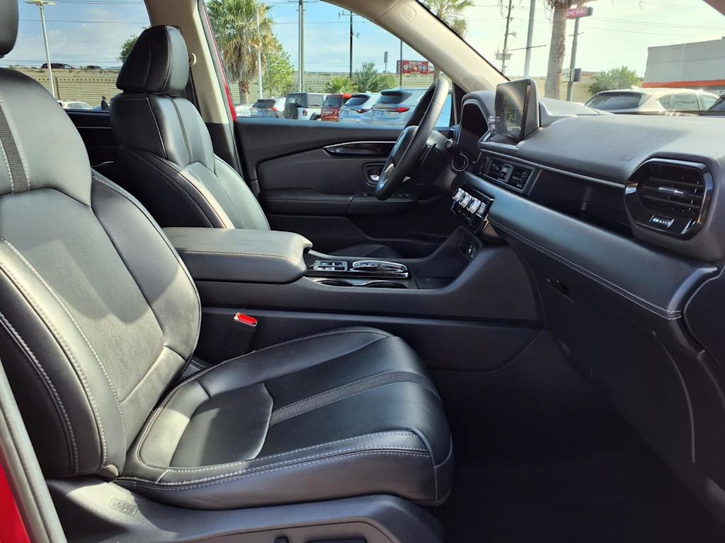 Thumbnail: 2024 Honda Pilot - 22