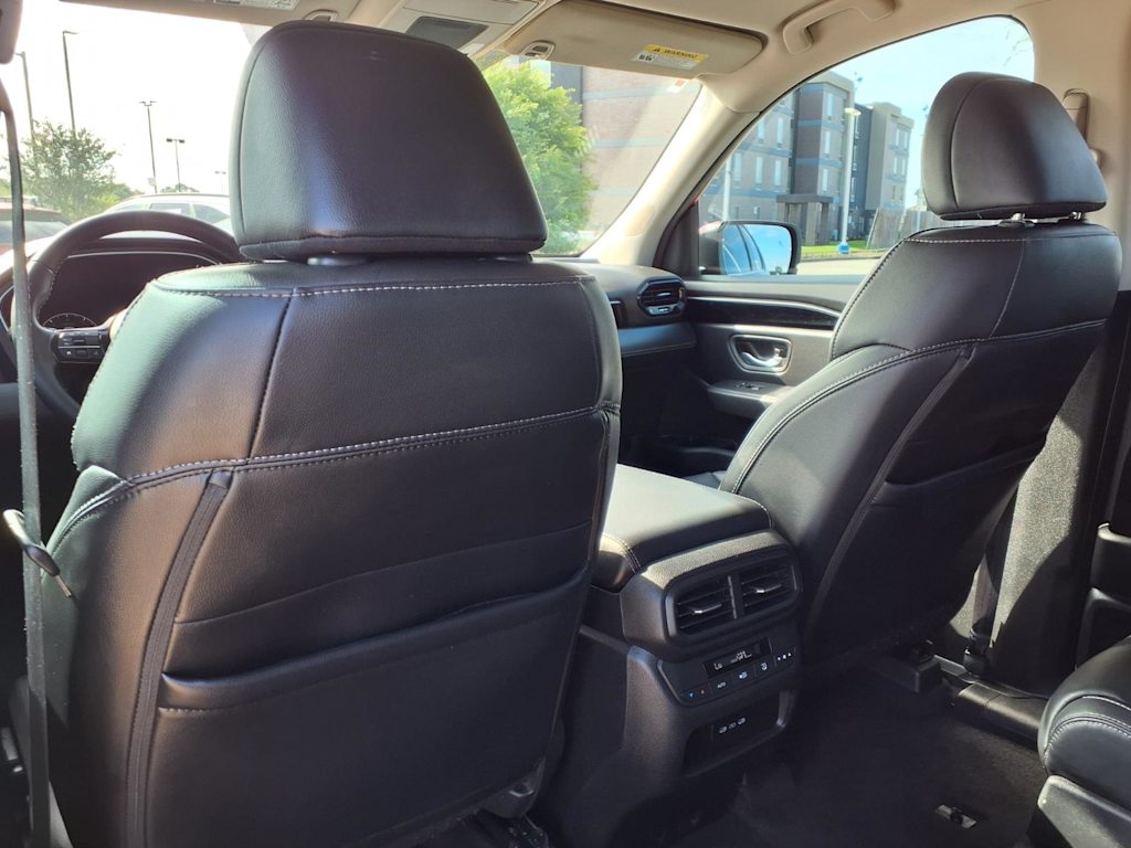 Thumbnail: 2024 Honda Pilot - 20