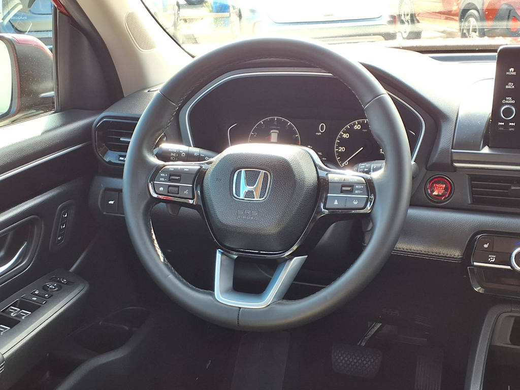 Thumbnail: 2024 Honda Pilot - 12
