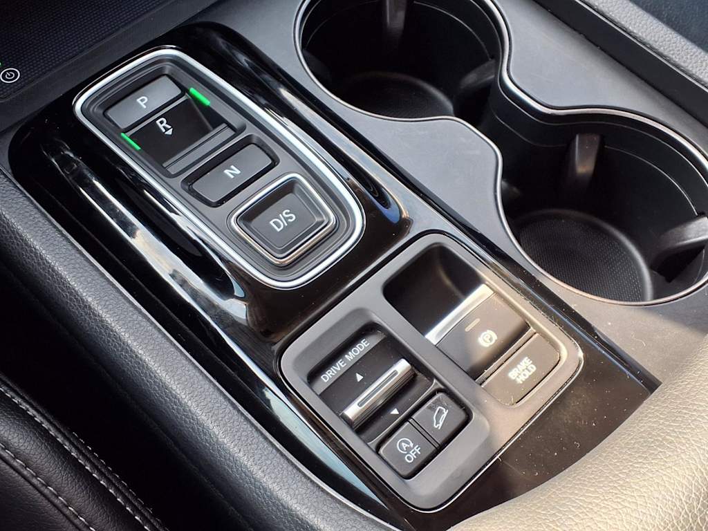 Thumbnail: 2024 Honda Pilot - 15