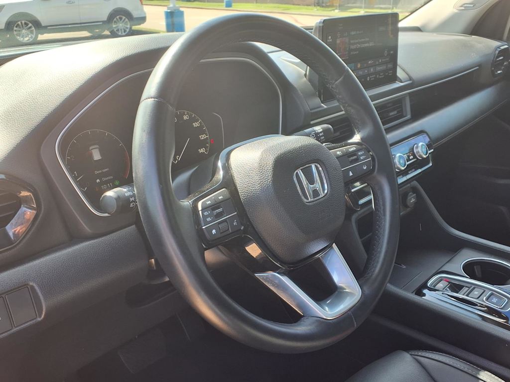 Thumbnail: 2025 Honda Pilot - 2