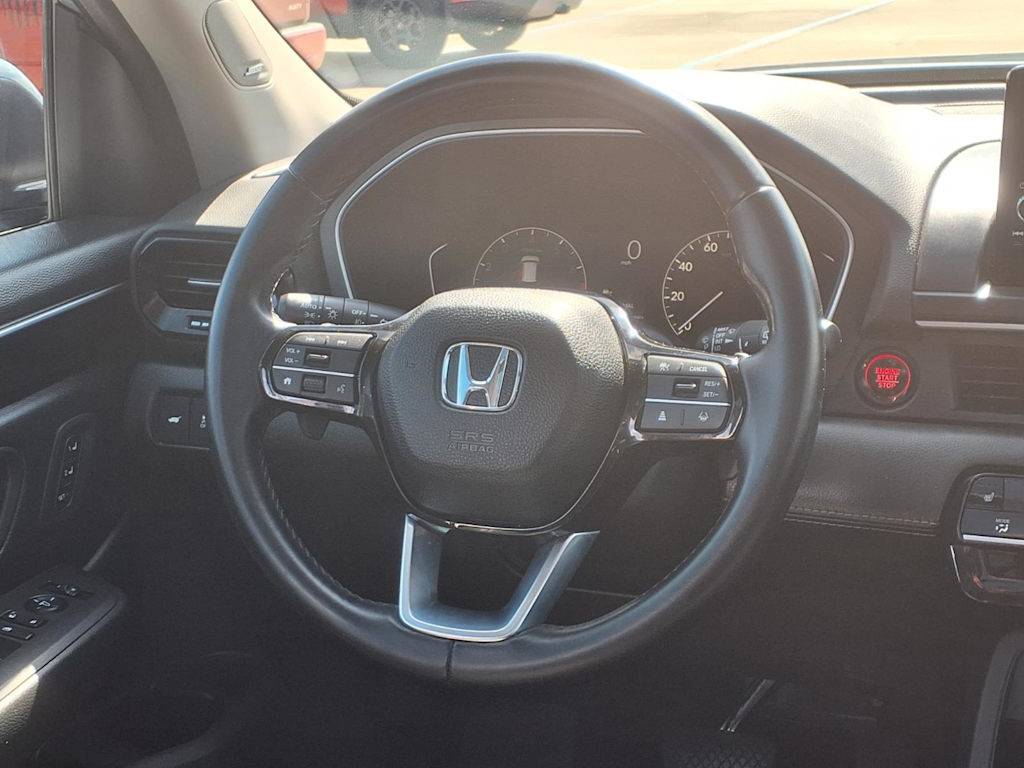 Thumbnail: 2025 Honda Pilot - 14
