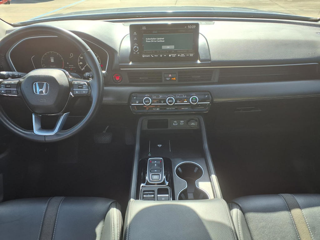 Thumbnail: 2025 Honda Pilot - 10