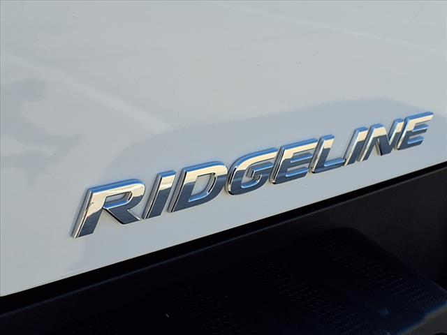 2023 Honda Ridgeline RTL 7