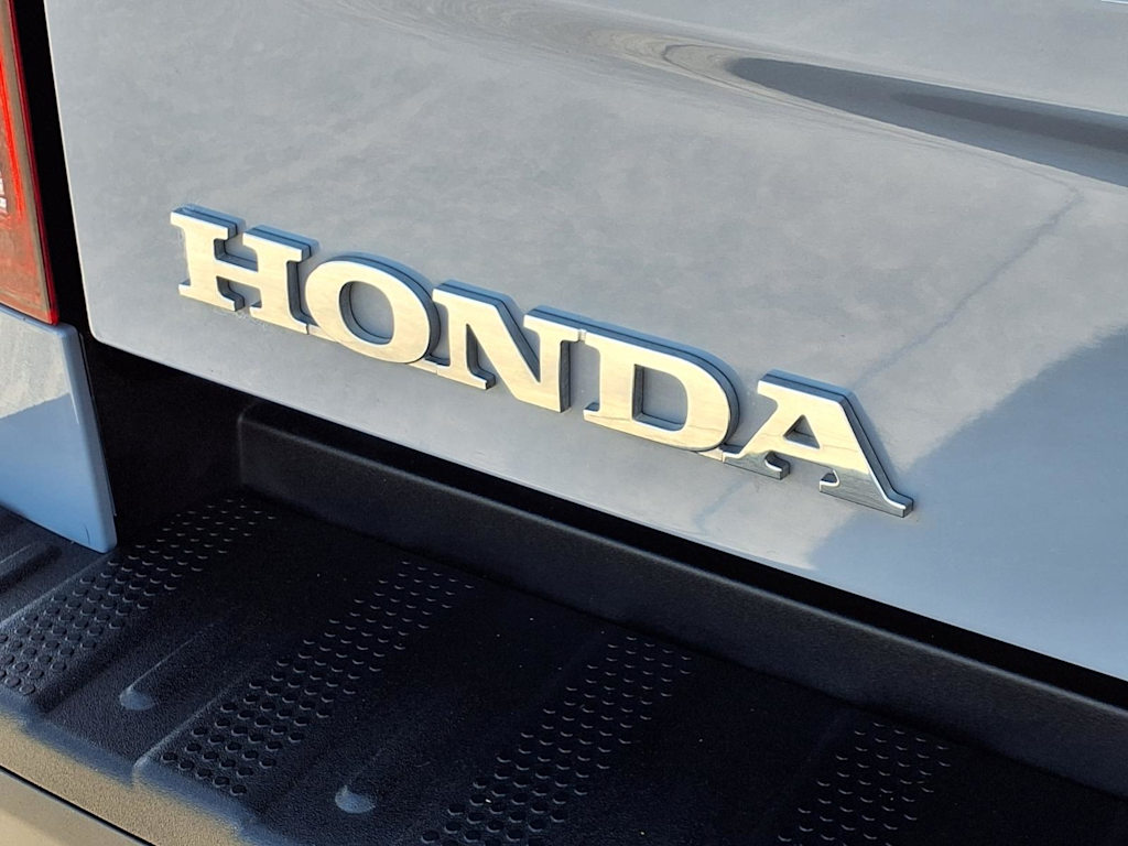 Thumbnail: 2024 Honda Ridgeline - 7