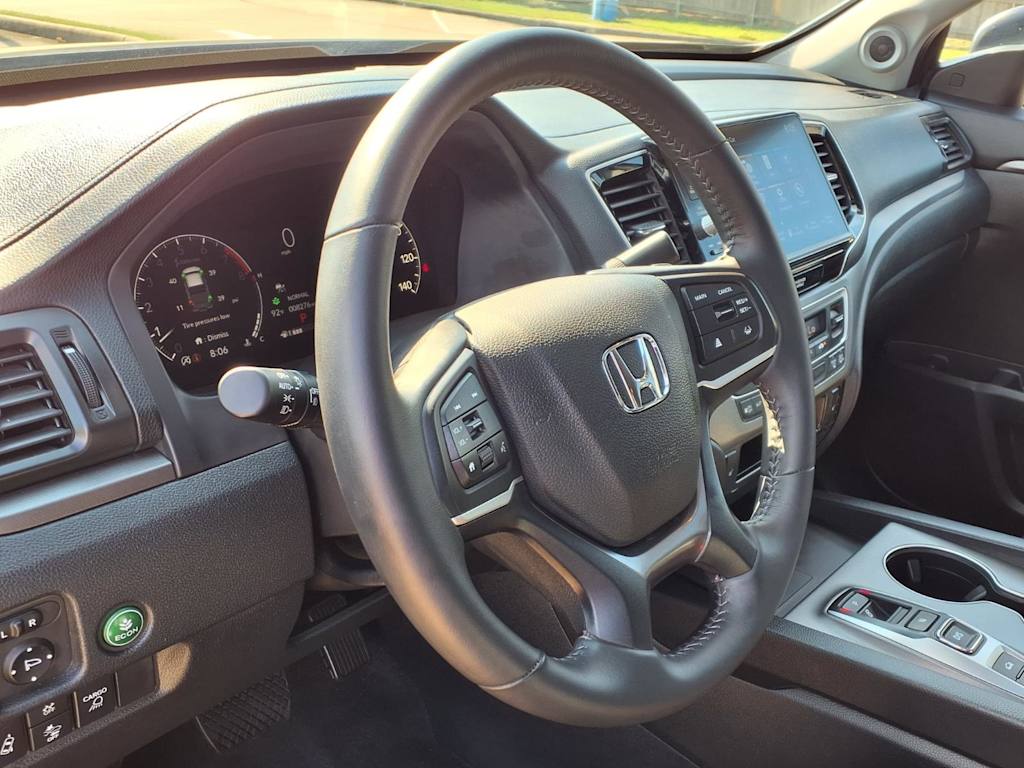 Thumbnail: 2026 Honda Ridgeline - 2