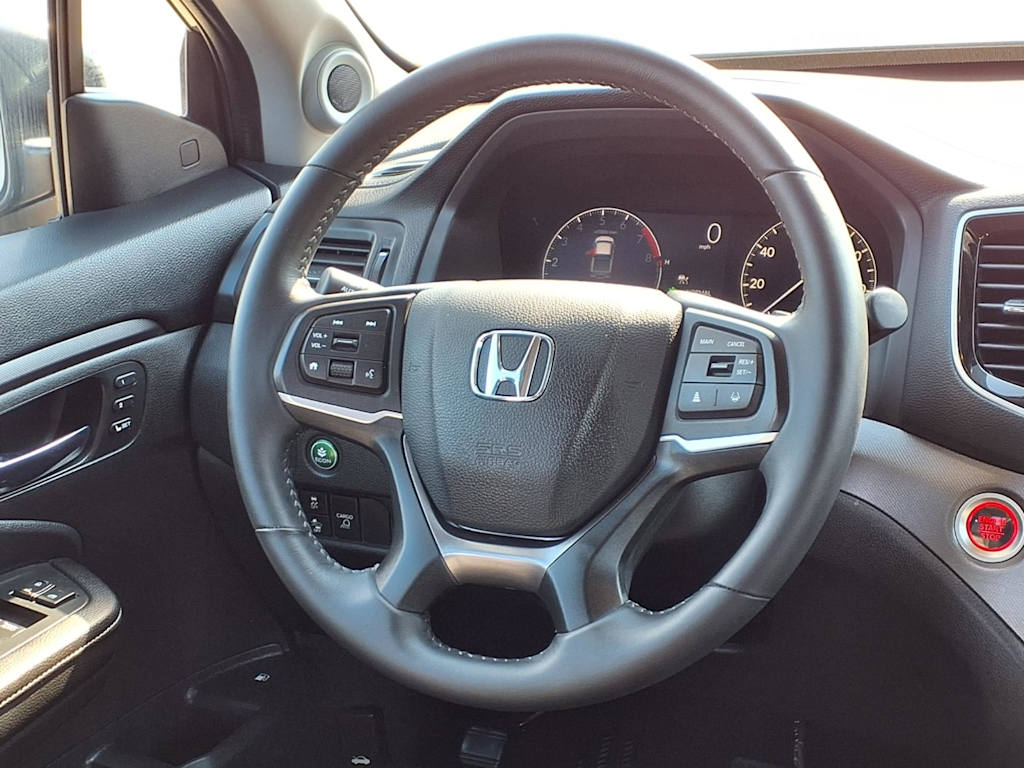 Thumbnail: 2026 Honda Ridgeline - 14