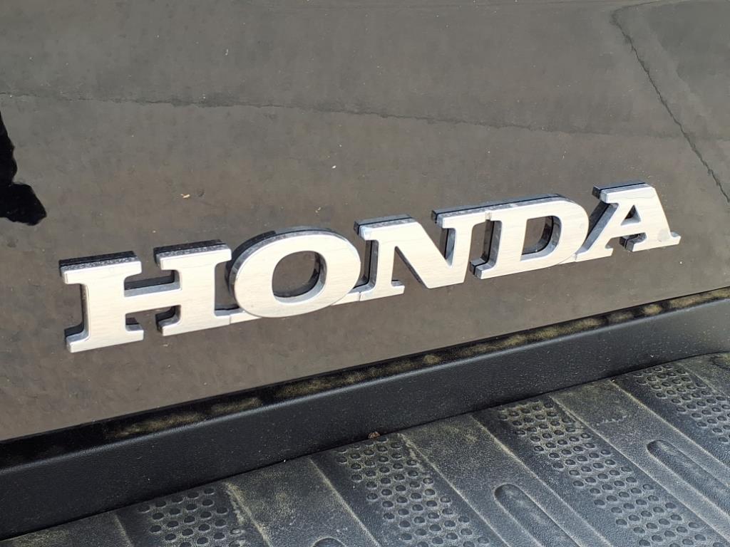 2024 Honda Ridgeline TrailSport 7