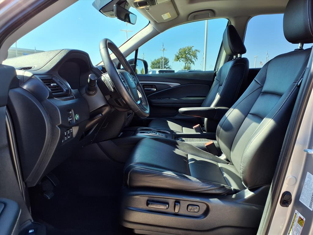 Thumbnail: 2022 Honda Ridgeline - 11