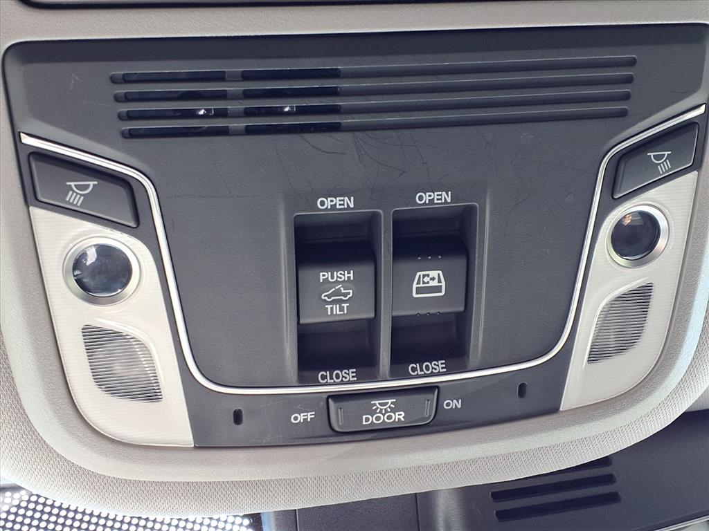 Thumbnail: 2022 Honda Ridgeline - 26